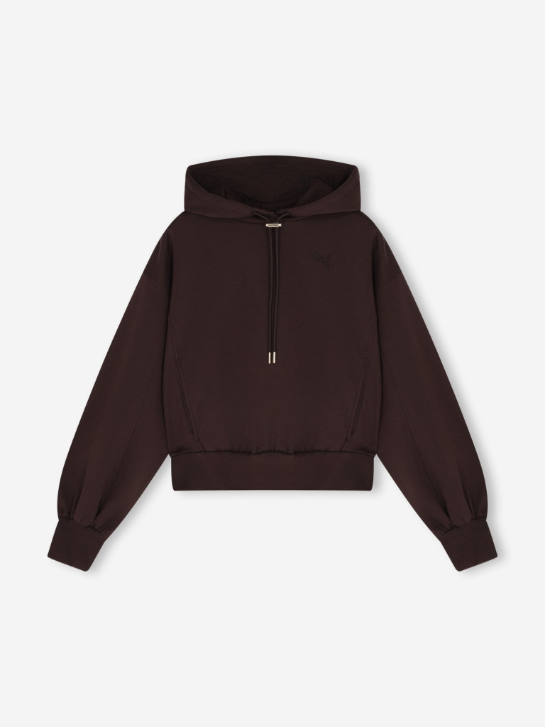 Худи женское PUMA