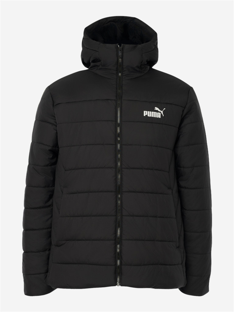 Куртка утепленная мужская PUMA Essentials