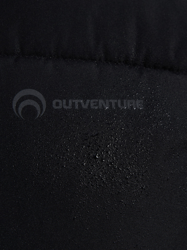 Жилет утепленный мембранный мужской Outventure