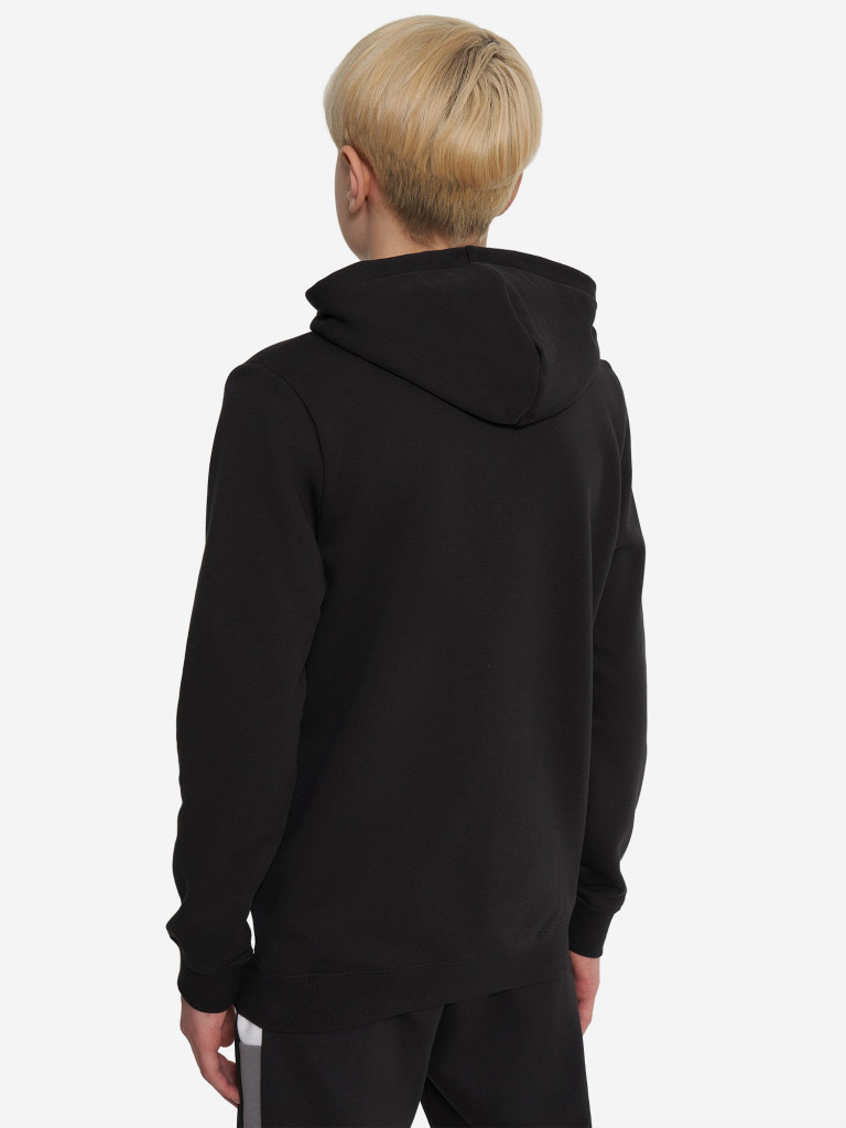 Худи детское PUMA Block