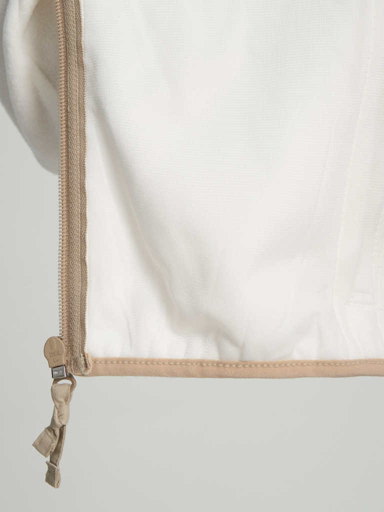 Толстовка женская Columbia Sequoia Grove II Full Zip
