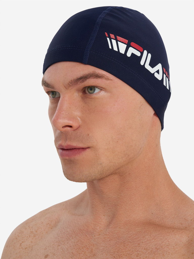 Шапочка для плавания FILA