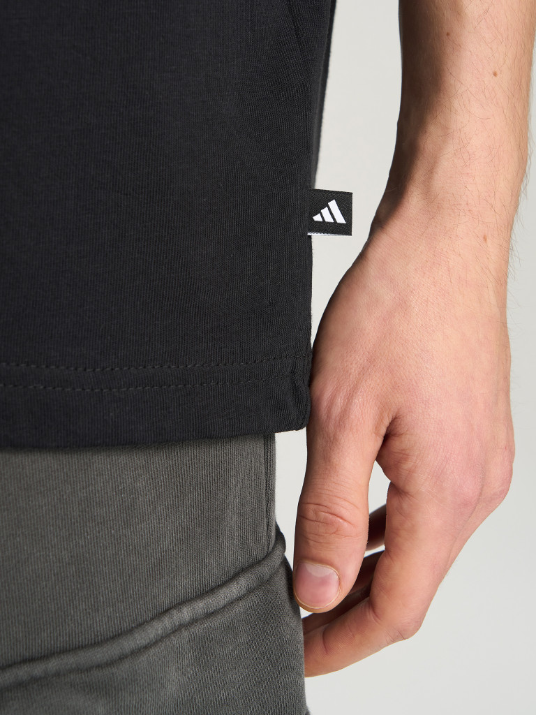 Футболка мужская adidas