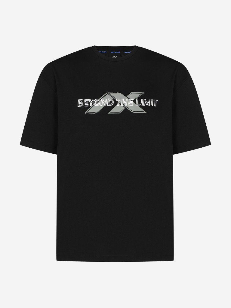 Футболка мужская Athlex