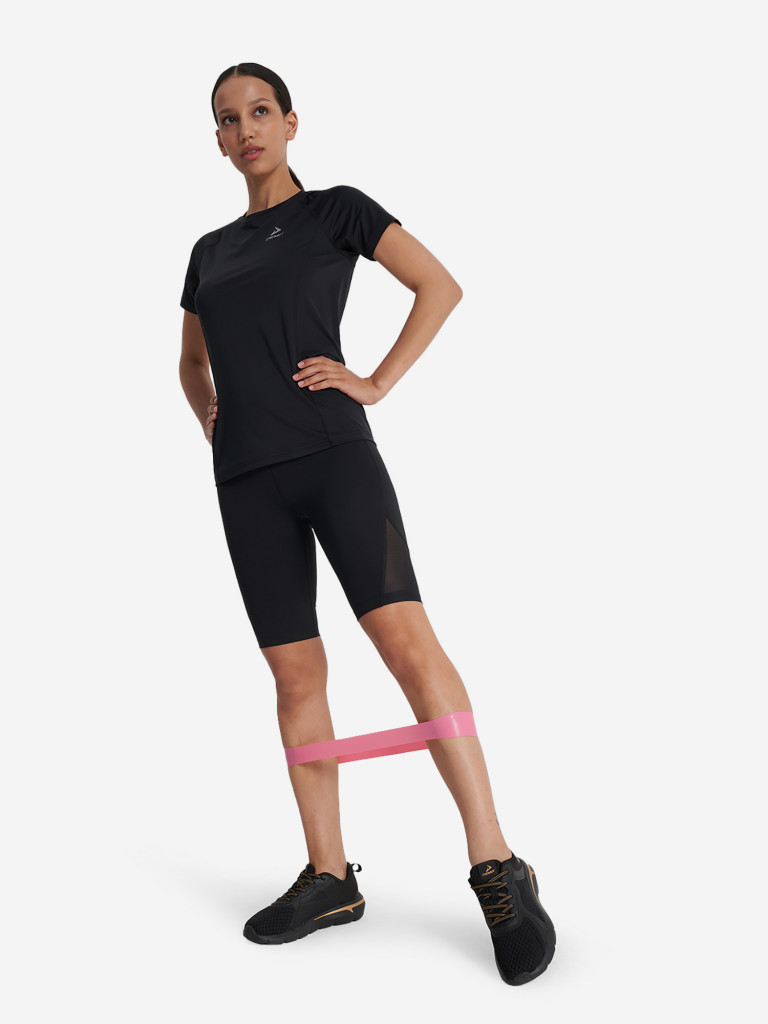 Велосипедки женские Demix ProSculpt Mesh Bike