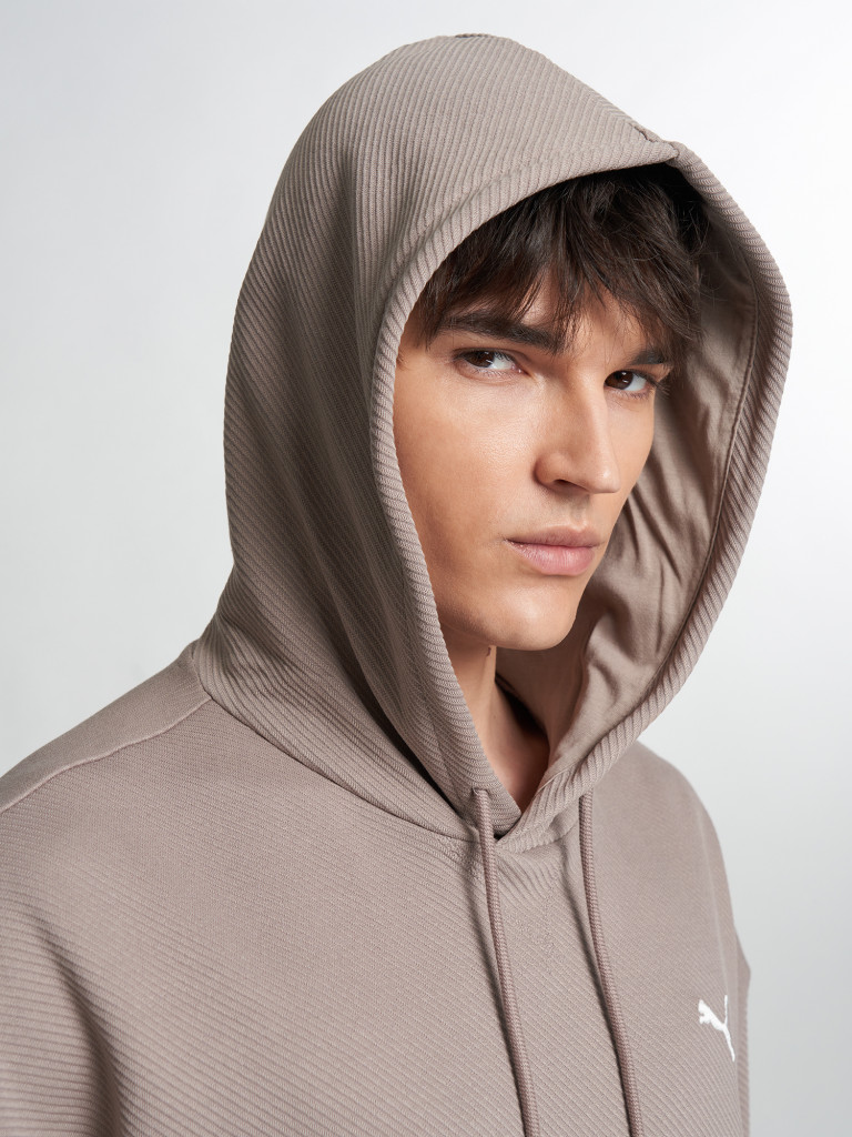 Худи мужское PUMA Essentials Elevated