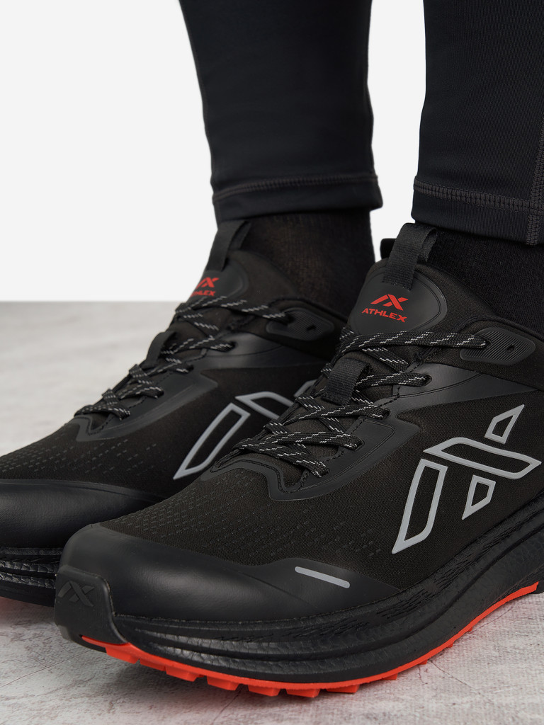 Кроссовки мужские Athlex Ice Wtr Atshield