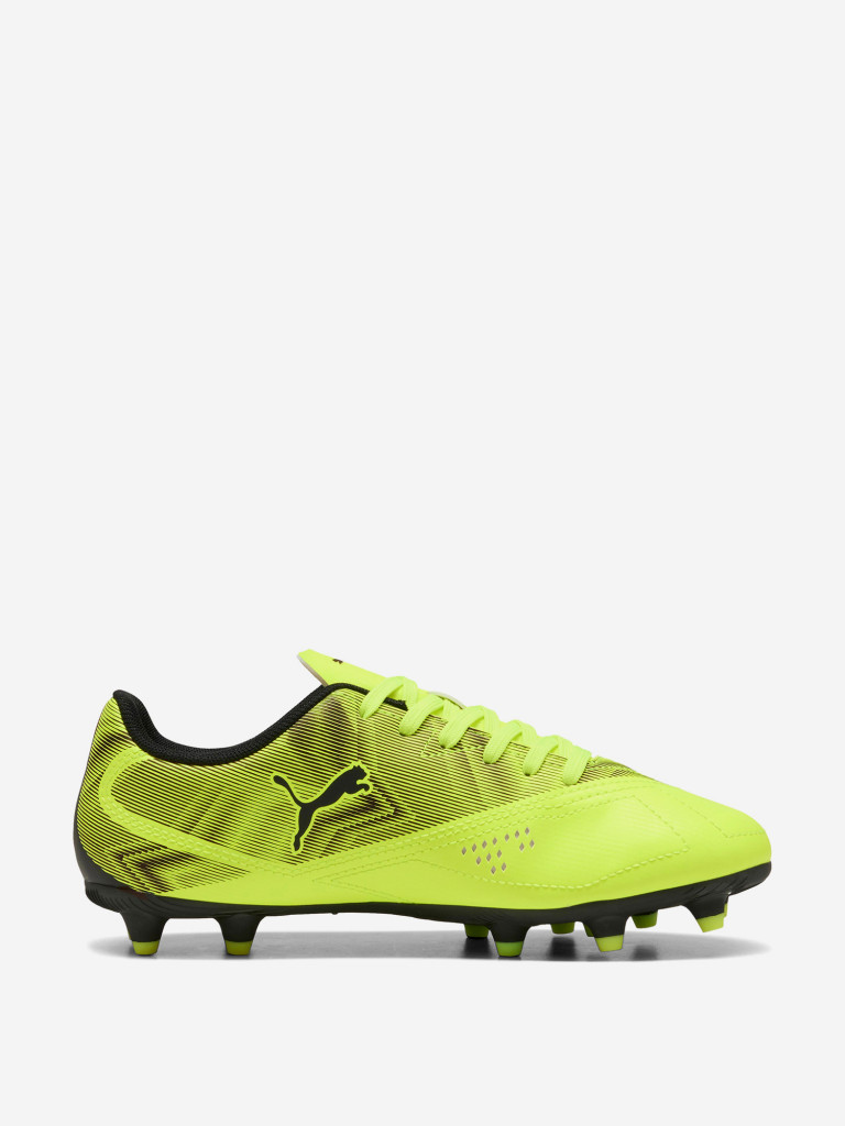 Бутсы для мальчиков PUMA Rapid Fg/Ag