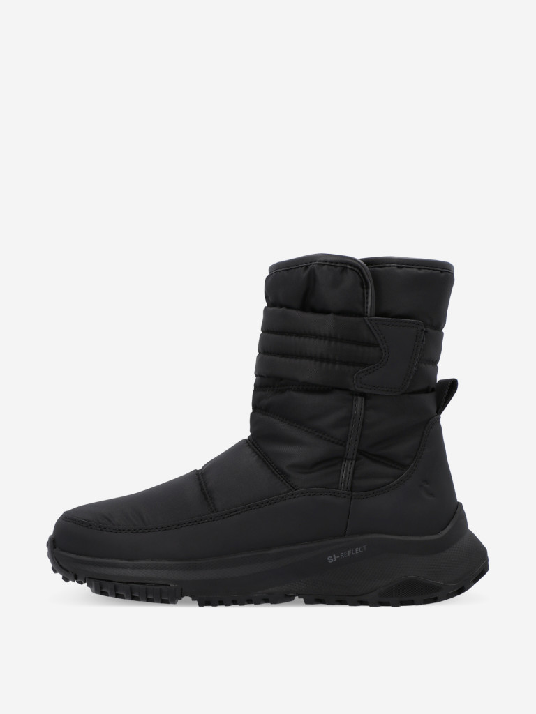 Дутики женские Safety Jogger Casual
