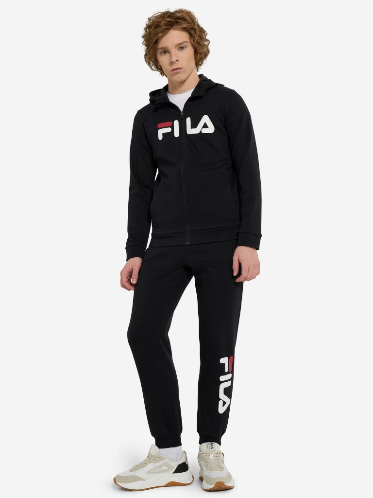 Толстовка детская FILA
