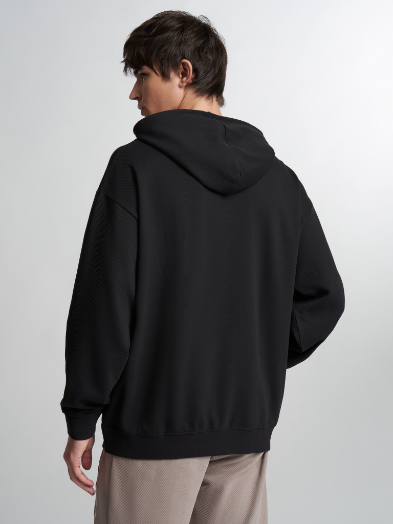 Худи мужское PUMA Essentials Elevated