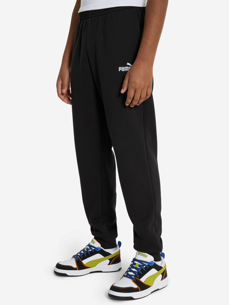 Брюки детские PUMA No. 1 Logo