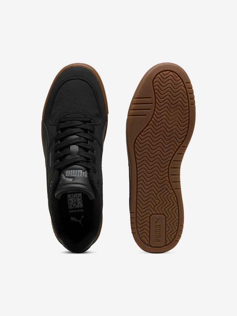 Кеды утепленные мужские PUMA Caven lll Wtr