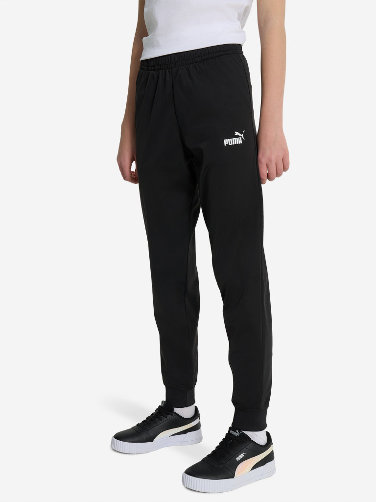 Спортивный костюм для девочек PUMA Poly