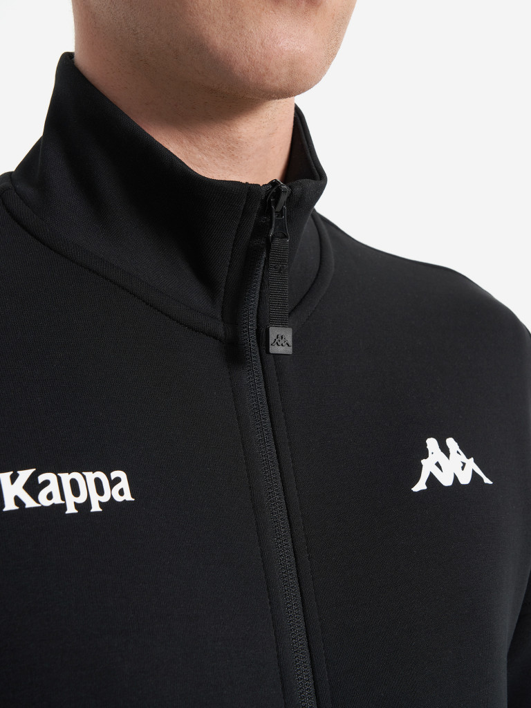 Олимпийка мужская Kappa Cortile