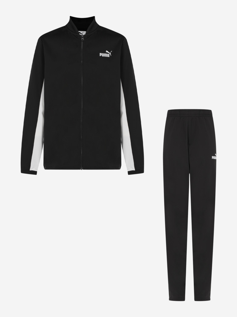 Спортивный костюм для мальчиков PUMA Poly