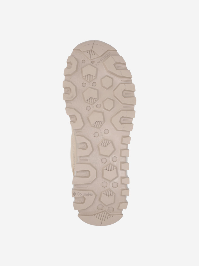 Дутики утепленные женские Columbia Snowtrot™ Shorty