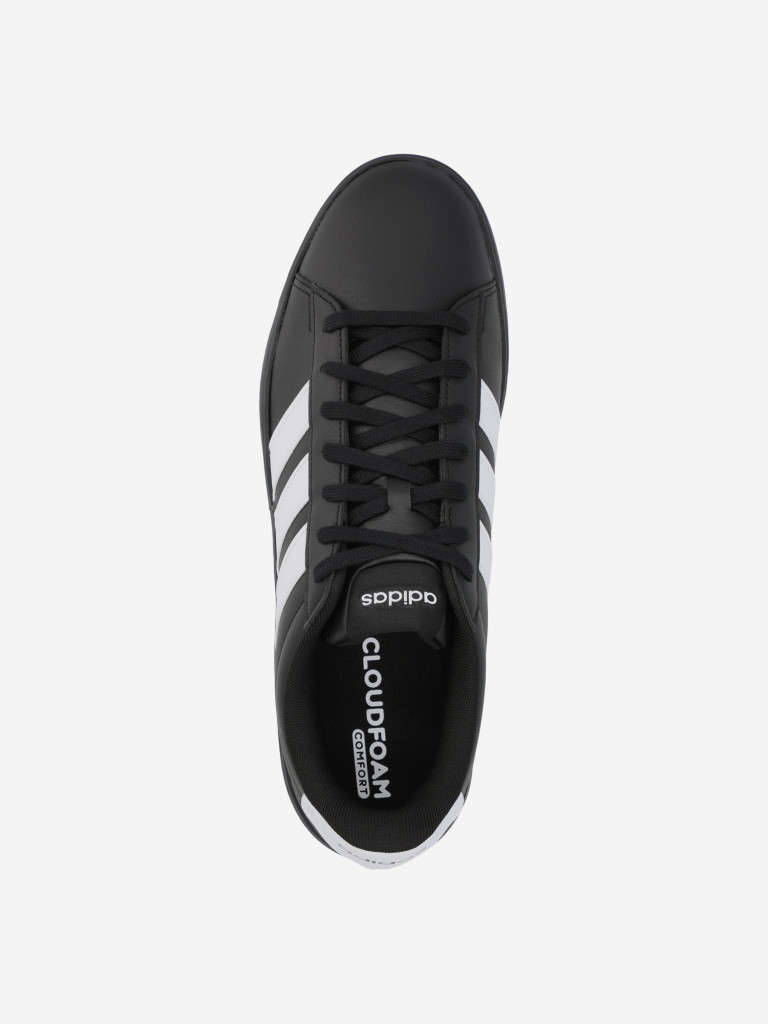 Кеды мужские adidas Grand Court 3.0