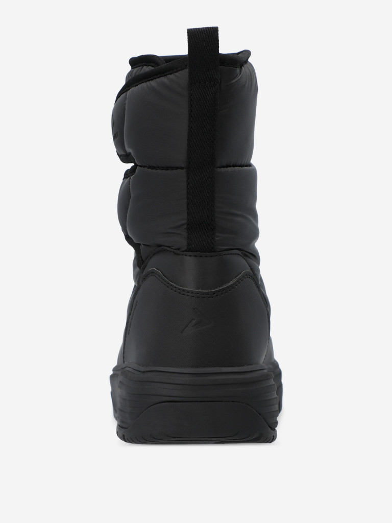 Дутики мужские Demix Stitcher Boot
