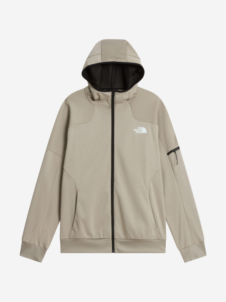 Толстовка мужская The North Face Mountain Athletics 2.0