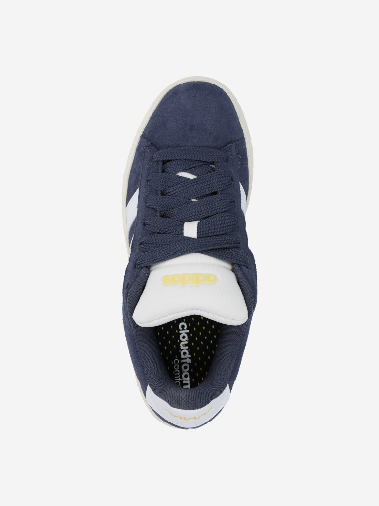 Кеды женские adidas Grand Court Alpha 00 S