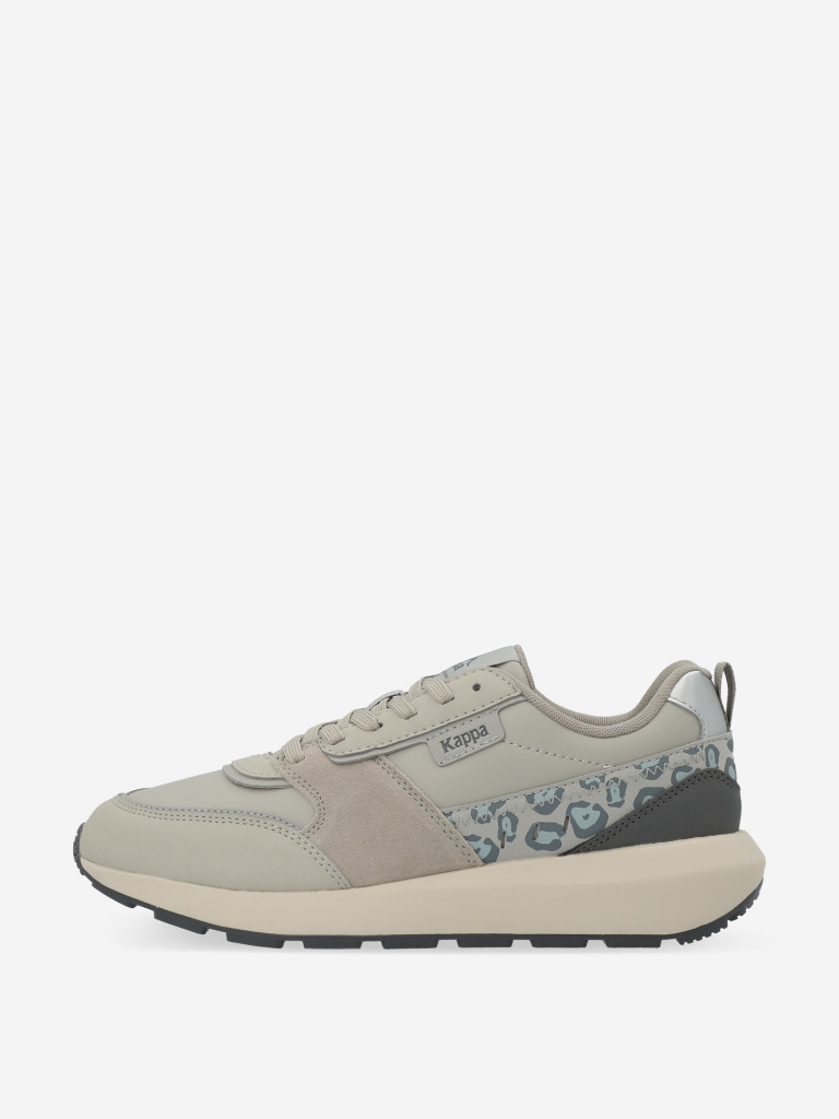 Кроссовки женские Kappa Authentic Run Lt