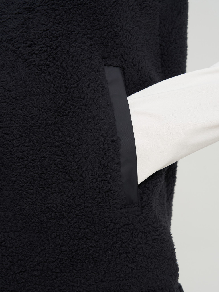 Жилет флисовый женский Columbia West Bend Vest II