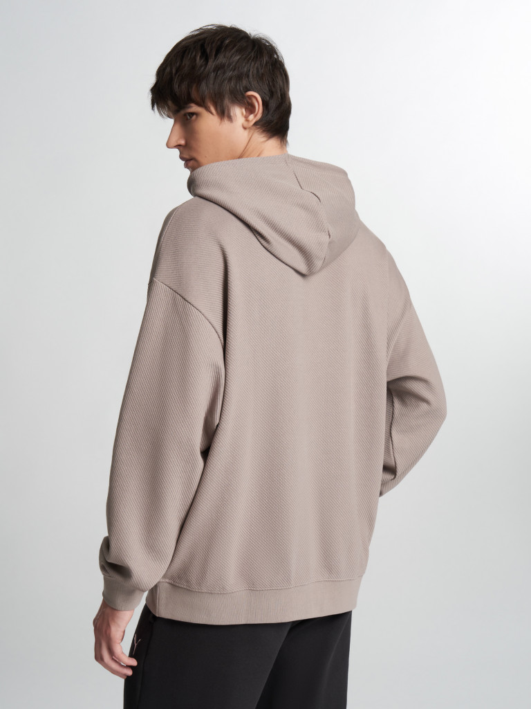 Худи мужское PUMA Essentials Elevated