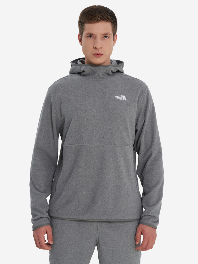 Джемпер флисовый мужской The North Face Glacier