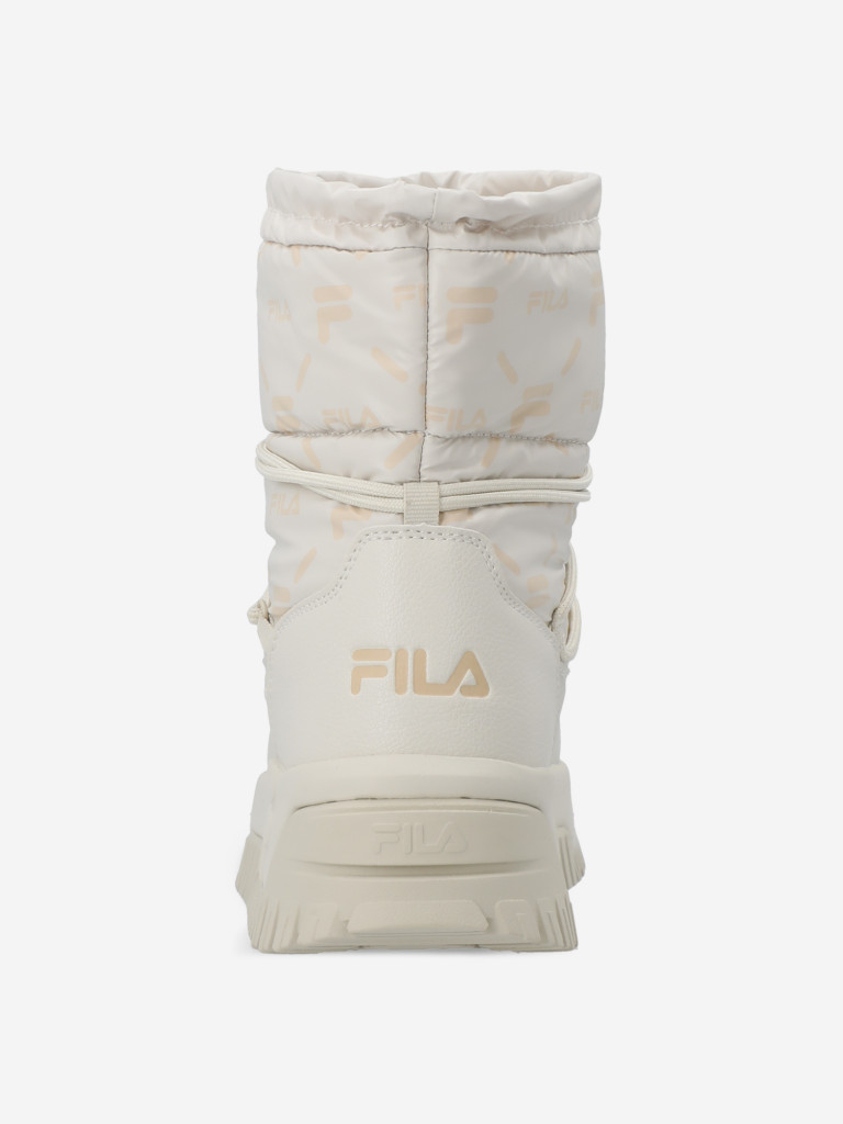 Дутики женские FILA Powder