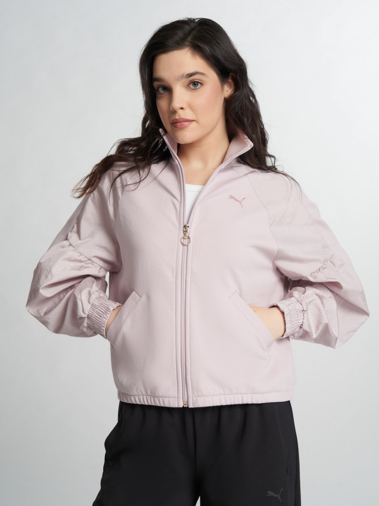Олимпийка женская PUMA