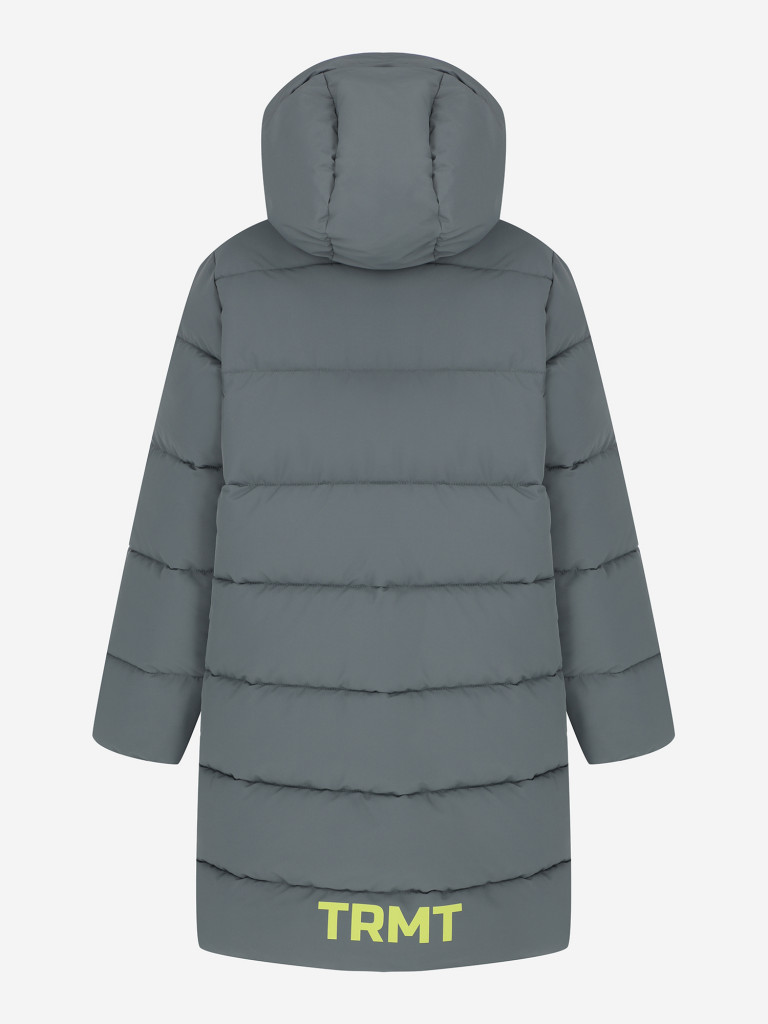 Пальто утепленное детское Termit