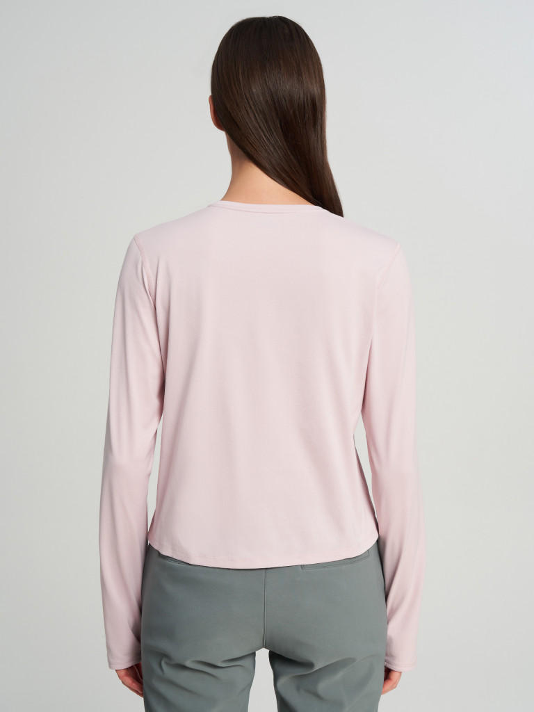 Лонгслив женский Columbia Seeker Legend Long Sleeve II
