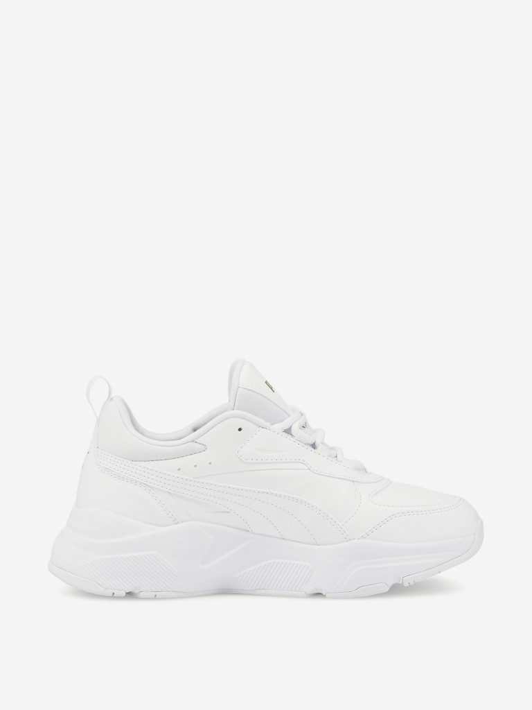 Кроссовки женские PUMA Cassia Sl