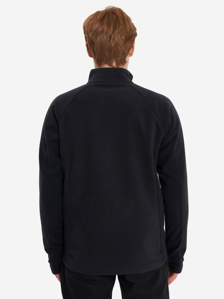 Джемпер флисовый мужскрй Columbia Arctic Peak Full Zip