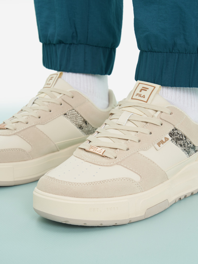 Кеды женские FILA Fx-1000 Low