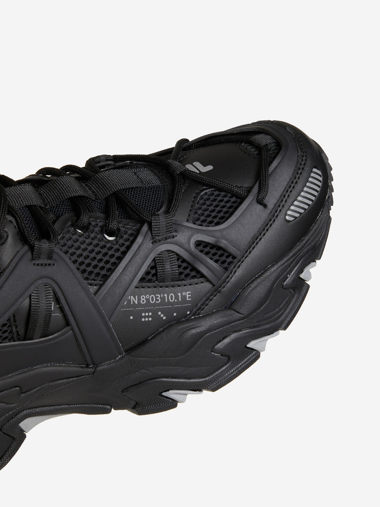 Кроссовки мужские FILA Trace Low M