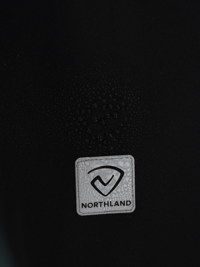 Легкая куртка для мальчиков Northland