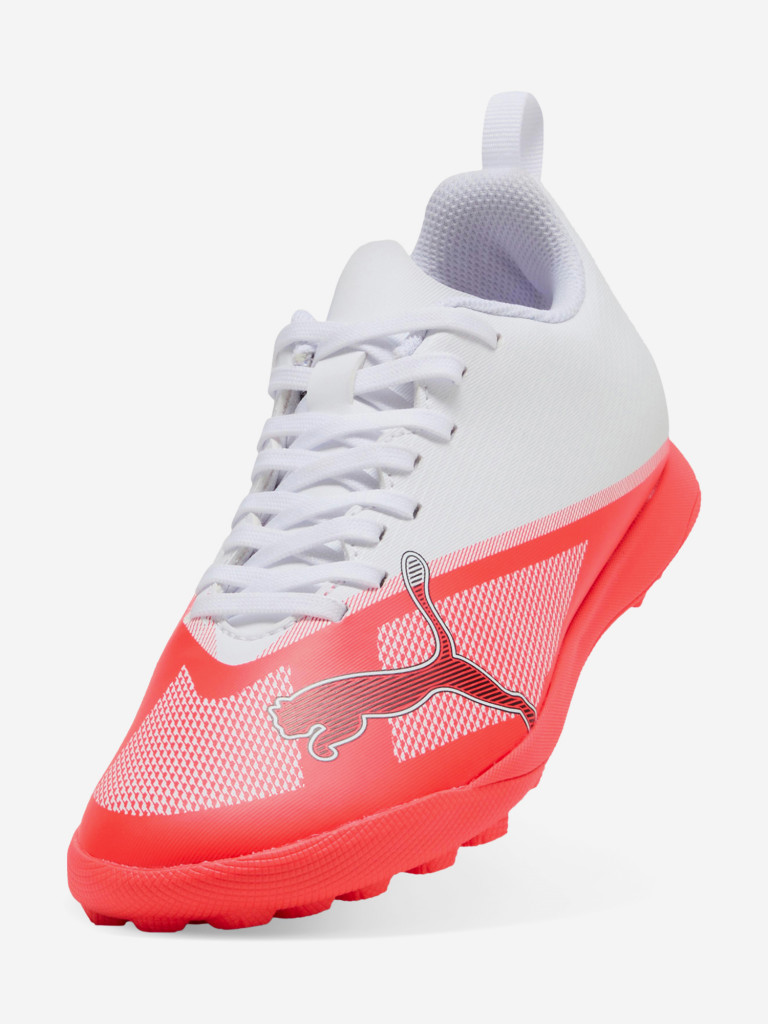 Бутсы для мальчиков PUMA Ultra 7 Play Tt