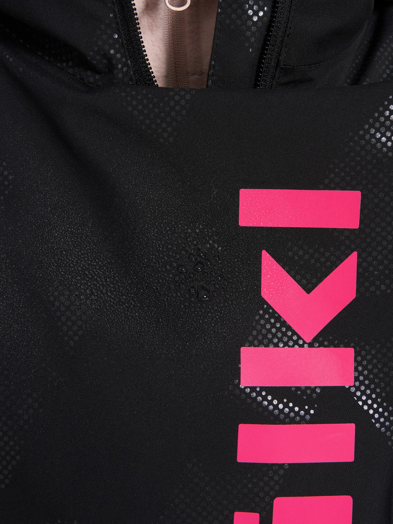 Куртка горнолыжная для девочек Volkl