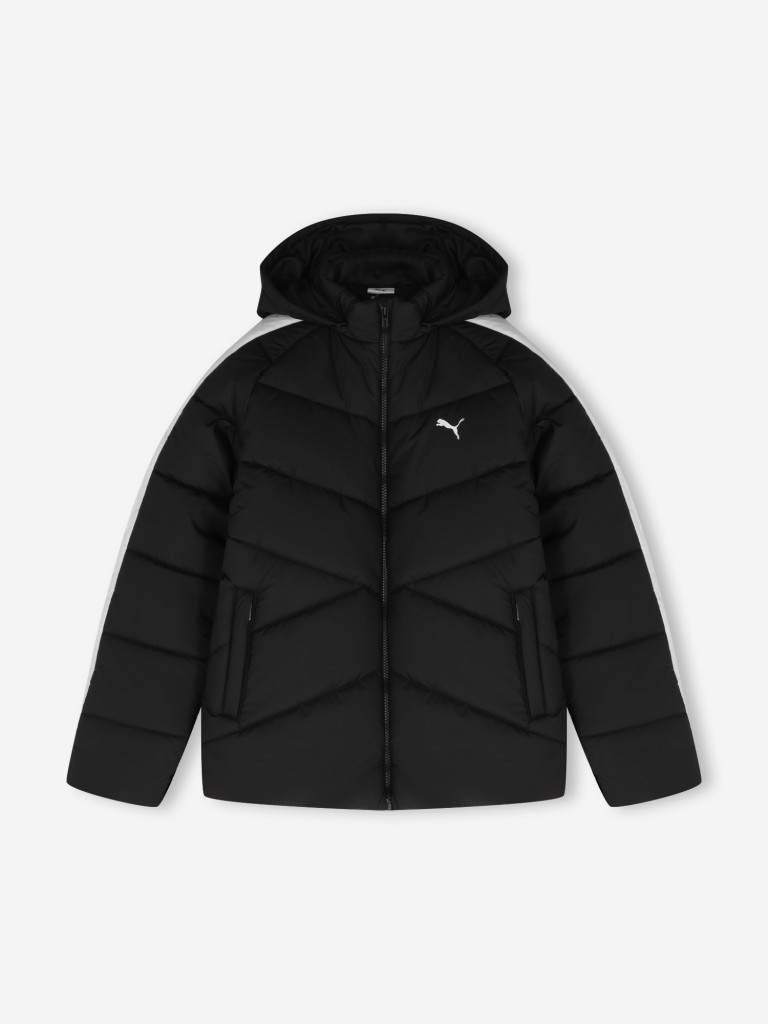 Куртка утепленная детская PUMA