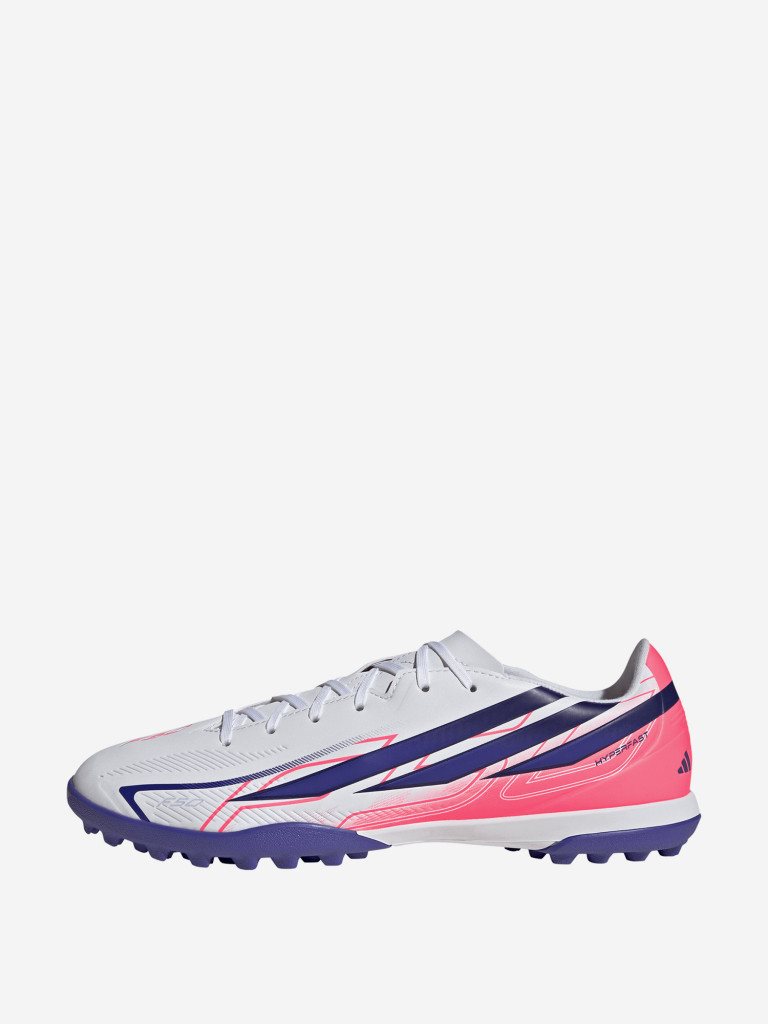 Бутсы мужские adidas F50 Hyperfast Club Tf