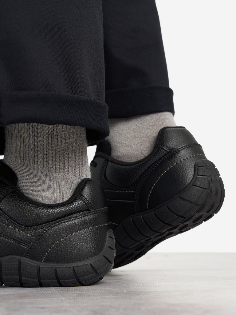 Кроссовки мужские Etonic Linx Leather