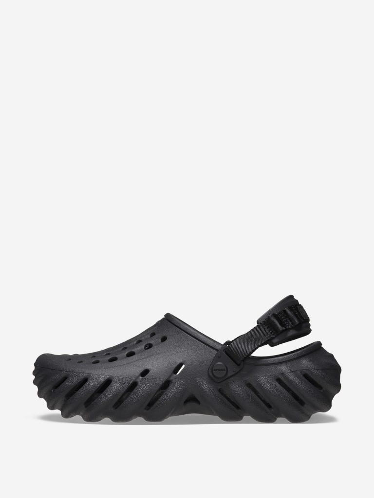 Сабо мужские Crocs Echo Clog