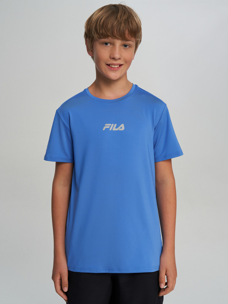 Футболка для мальчиков FILA
