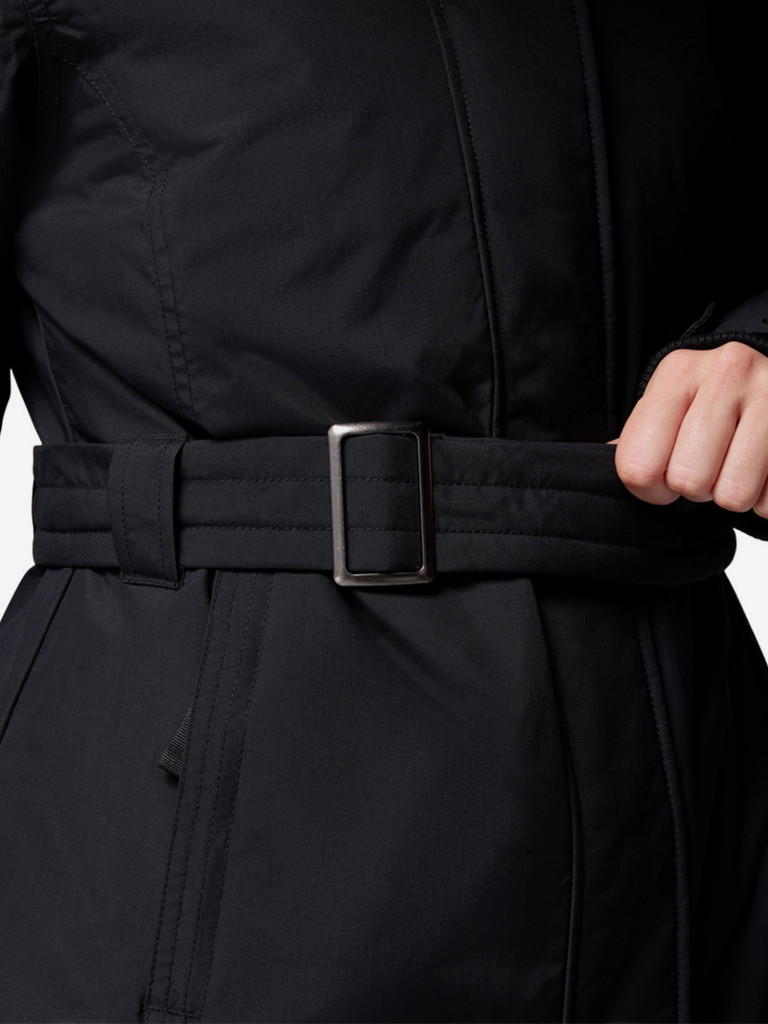 Парка женская Columbia Icelandite II Parka