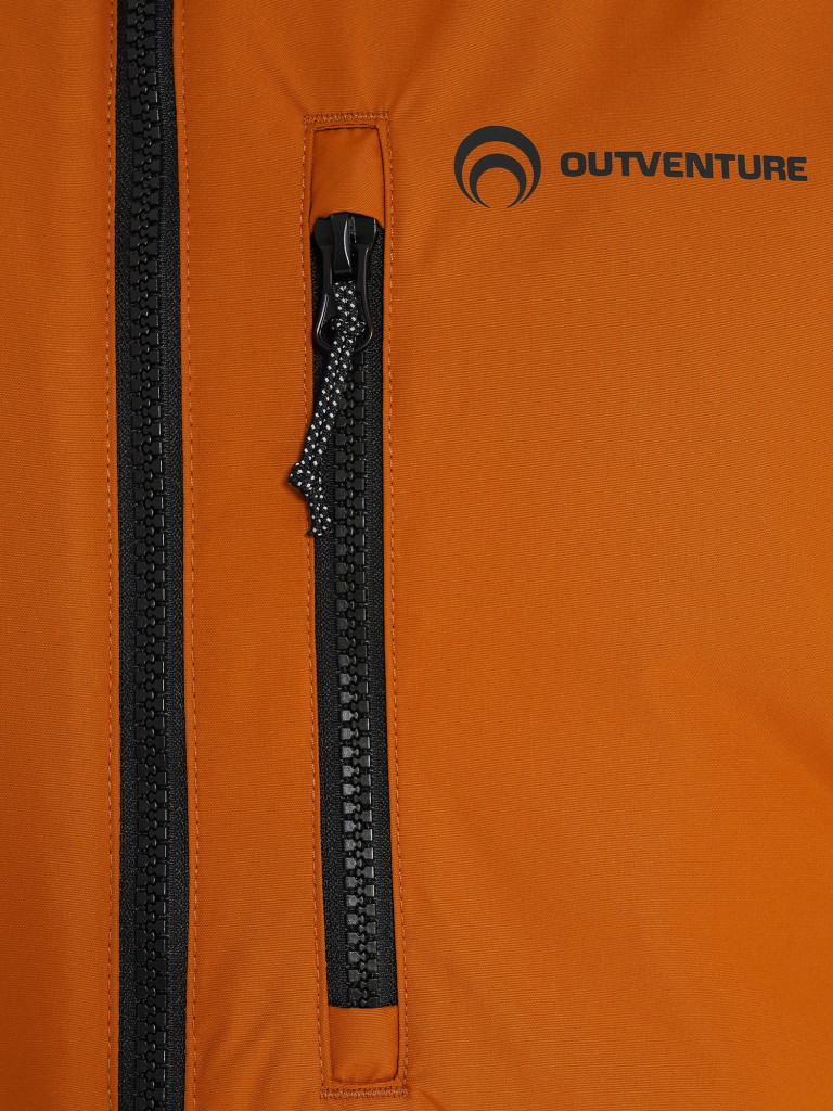 Куртка утепленная мужская Outventure