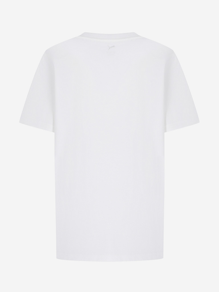 Футболка детская PUMA Small No. 1 Logo Relaxed
