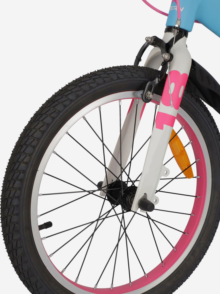 Велосипед для девочек Stern Airy 18"