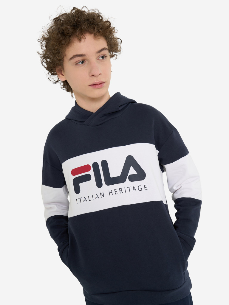 Худи для мальчиков FILA